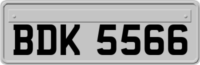 BDK5566