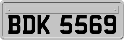 BDK5569