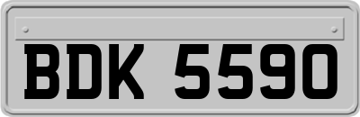 BDK5590