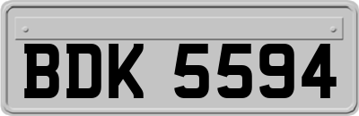 BDK5594