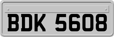 BDK5608