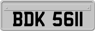 BDK5611