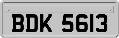 BDK5613