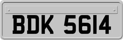BDK5614