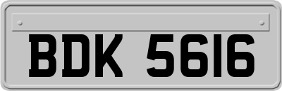 BDK5616