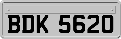 BDK5620