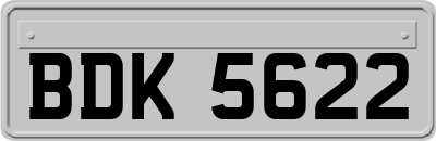 BDK5622