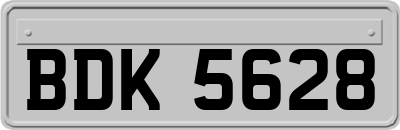 BDK5628