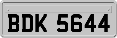 BDK5644