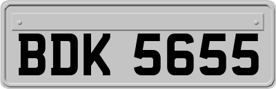 BDK5655