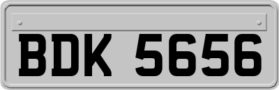 BDK5656