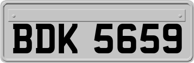 BDK5659