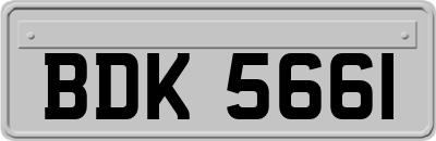 BDK5661