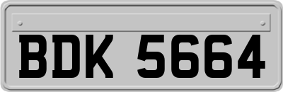 BDK5664