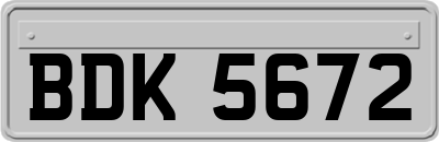 BDK5672