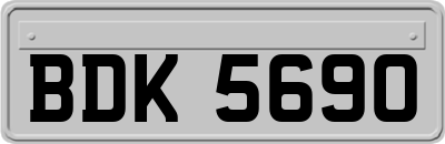 BDK5690