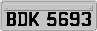 BDK5693
