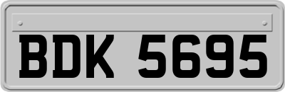 BDK5695