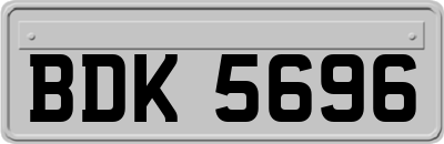 BDK5696