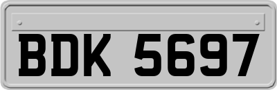 BDK5697
