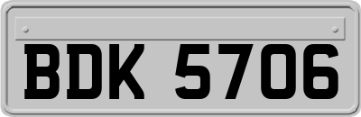 BDK5706
