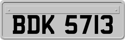 BDK5713