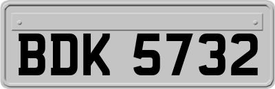BDK5732