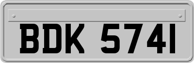 BDK5741