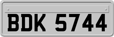 BDK5744