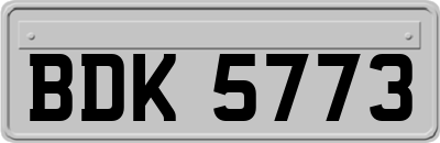 BDK5773