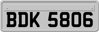 BDK5806