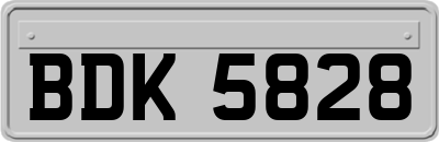BDK5828