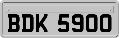 BDK5900