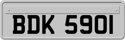 BDK5901