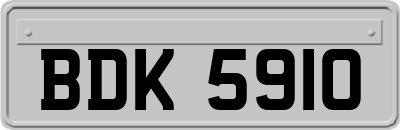 BDK5910