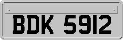BDK5912
