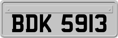 BDK5913