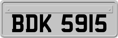 BDK5915