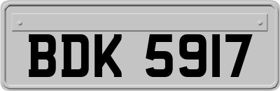 BDK5917