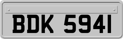 BDK5941