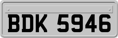BDK5946