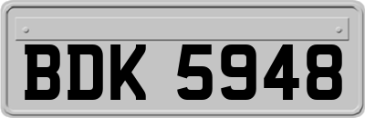 BDK5948
