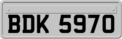 BDK5970