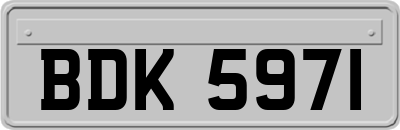 BDK5971