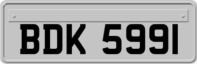 BDK5991