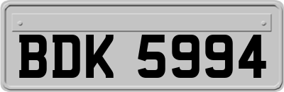 BDK5994