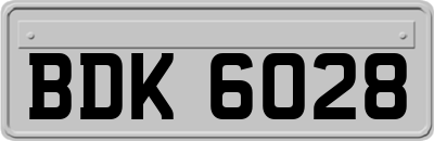 BDK6028