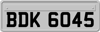 BDK6045