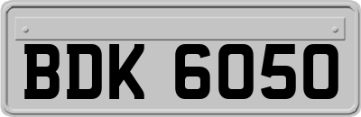 BDK6050