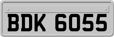 BDK6055